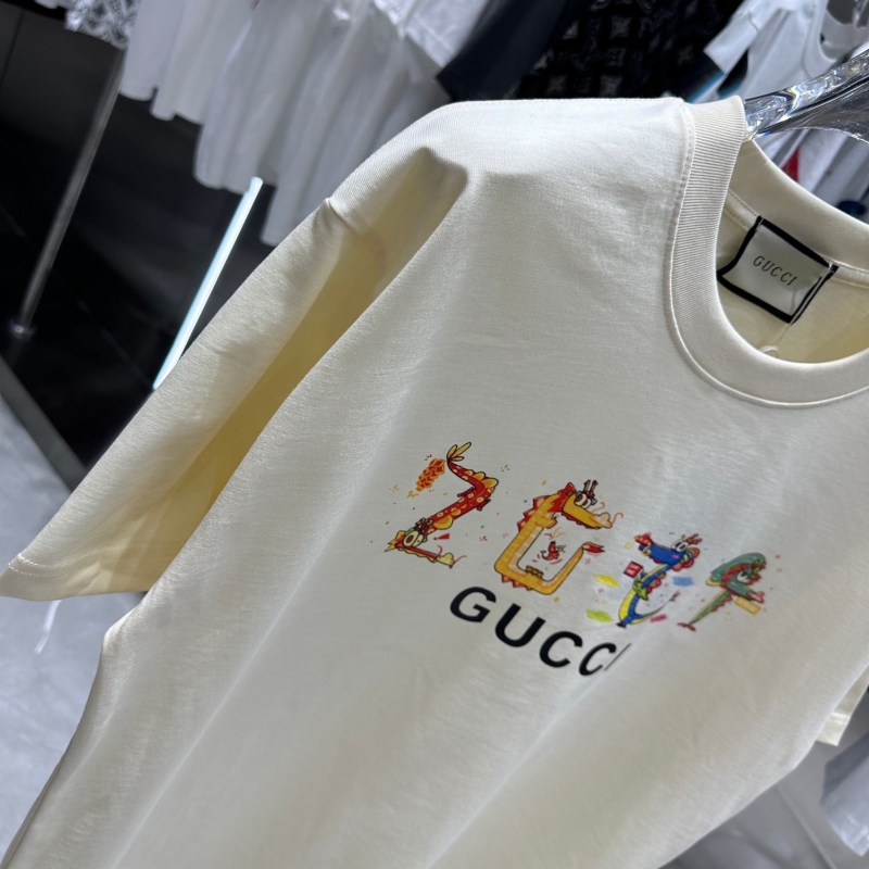 Gucci T-Shirts